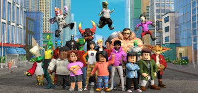 В Roblox заблокировали активиста, выявлявшего педофилов на платформе и помогавшего властям с их поимкой - gametech.ru - Греция