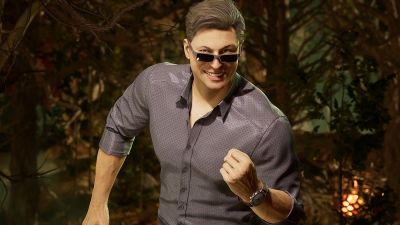 Эд Бун (Boon) - Mortal Kombat 1 покорила новую вершину продаж и взяла курс на звание «самой сбалансированной» игры серии - 3dnews.ru