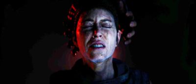 Senua's Saga: Hellblade II показали на PlayStation 5 Pro - gamemag.ru