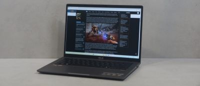 Мобильный офис: Обзор ноутбука ASUS Vivobook S14 (M3407H) - gamemag.ru - Россия