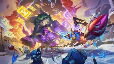 MOBA League of Legends получит опциональное управление при помощи WASD - mmo13.ru - Китай