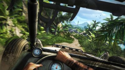 Роберто Патино - Дэвид Винер - Ubisoft случайно анонсировала сериал Far Cry от создателей "Фарго" - games.24tv.ua - county Maverick