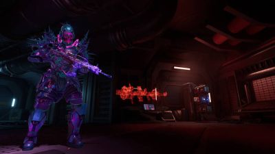 Шутер Deadzone: Rogue с элементами «рогалика» и кооперативом добрался до релиза - mmo13.ru