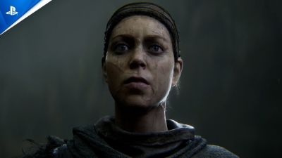 "Сенуа возвращается на PlayStation": новое видео рассказывает о процессе переноса Hellblade 2 на PS5 - playground.ru