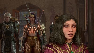 В Baldur's Gate 3 появился PvP-мультиплеер благодаря моддеру - gametech.ru - Греция