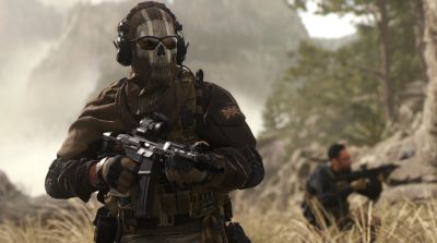Вышел улучшенный взлом кампании Call of Duty Modern Warfare 2 — хакер нацелился на современную MW 3 - gametech.ru - Греция
