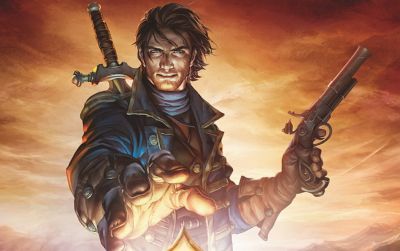 Сима Актер - Похоже, звезда «Шан-Чи» Симу Лю фанат Fable 3 - gametech.ru - Греция