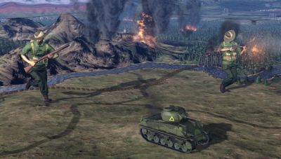 Valve начала раздавать подарки в честь «Фестиваля 4X-игр». Началась новая тематическая распродажа в Steam - gametech.ru - Греция