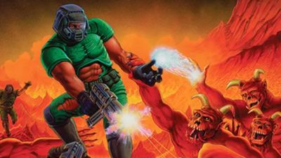 Джон Ромеро - Ричард Гэрриот - Франшиза DOOM могла не появиться — Джон Ромеро рассказал о судьбоносной развилке - gametech.ru - Греция