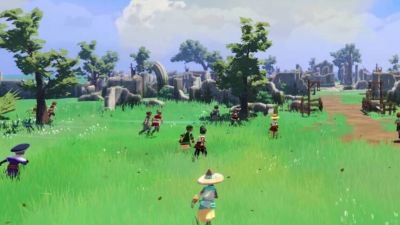 Создатели MMORPG-песочницы BitCraft Online запустили официальный подкаст — Нулевой выпуск посвящен истории мира игры - mmo13.ru
