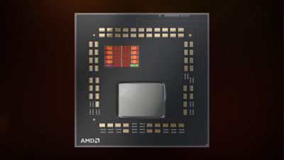 Популярный игровой процессор Ryzen 7 5700X3D исчезает с рынка и может быть вскоре снят с производства - playground.ru