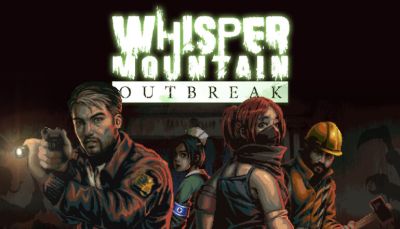 Кооперативный хоррор Whisper Mountain Outbreak получил функцию Friend's Pass - coop-land.ru