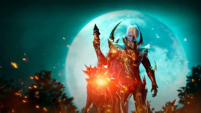 NCSoft создаёт новое подразделение для разработки мобильных казуальных игр - gametech.ru - Южная Корея
