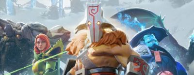 Silver Edge - Лучшие герои и билды на все позиции в патче 7.39d — мета на «Титанах» - dota2.ru - Sange