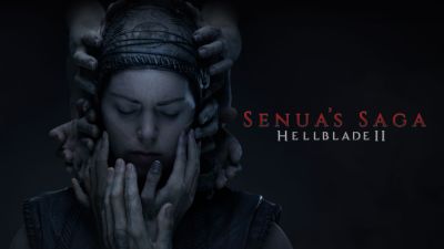 Senua’s Saga: Hellblade II выходит на PS5 с новым трейлером и крупным обновлением - fatalgame.com