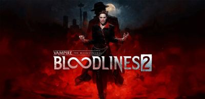 Утечка: Vampire: The Masquerade - Bloodlines 2 может выйти 21 октября - fatalgame.com - Китай