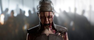 Сенуа возвращается на PlayStation: Ninja Theory рассказала о Senua's Saga: Hellblade II Enhanced для PlayStation 5 - gamemag.ru