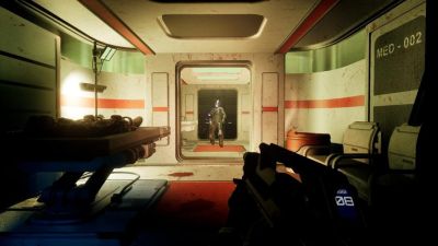 Шутер Deadzone: Rogue покидает ранний доступ. Новые враги, оружие и бесплатная версия на PS5 и XSX - gametech.ru - Греция