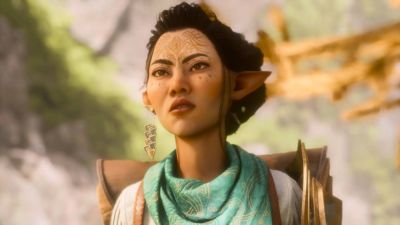 Марк Дарра - Ветеран BioWare призвал разработчиков Mass Effect сделать Veilguard козлом отпущения, чтобы добиться желаемого - playground.ru