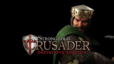 Крокодил и Канарейка. Stronghold Crusader: Definitive Edition ждет крупное дополнение - coop-land.ru