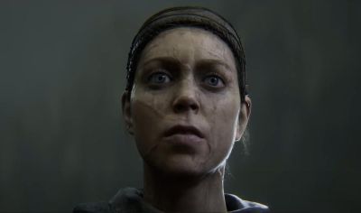 Ninja Theory в трейлере Senua’s Saga: Hellblade 2 отпраздновала большое возвращение на PlayStation - gametech.ru - Греция