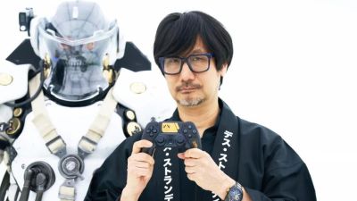 Хидео Кодзим - Хидео Кодзима отказался от масштабных DLC для Death Stranding 2 - gametech.ru - Греция