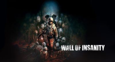 Состоялся релиз Wall Of Insanity 2, экшен-шутера от создателей Mindcell и Slaughter - app-time.ru