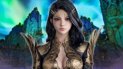 Хон Вонджун - Как MMORPG AION 2 изменит NCSOFT — Подробности бизнес-модели и планы на будущее из финансового отчета - mmo13.ru - Китай - Южная Корея