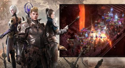 Открыты сервера MMORPG ROM: Golden Age - app-time.ru