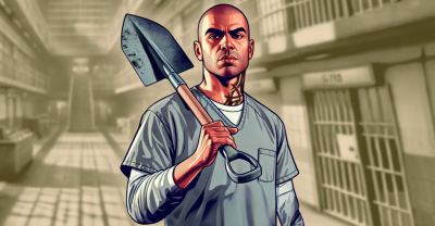 Симулятор побега Prison Escape Simulator: Dig Out вышел на iOS и Android - gametech.ru - Греция
