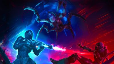 Кооперативный шутер Deadzone: Rogue вышел из раннего доступа и получил контентное обновление - coop-land.ru