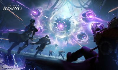 Миллионы желающих поиграть в Destiny: Rising. Добьётся ли Bungie успеха? - gametech.ru - Греция