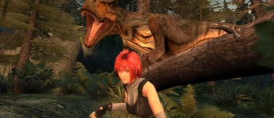 Хидэки Камия - Mega Man - Dino Crisis снова на слуху: новый мерч подогрел слухи о возвращении серии - landofgames.ru - Япония