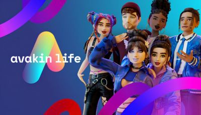 Avakin Life – бесплатный симулятор социальной жизни, бросающий вызов inZOI и серии The Sims - coop-land.ru