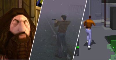 Разработчика культовых частей Final Fantasy бесят инди-игры, повторяющие ошибки PS1, с которыми он постоянно боролся - playground.ru