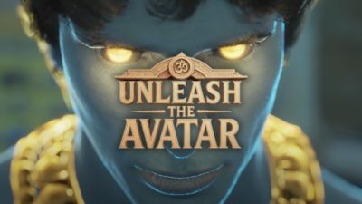 Анонсирован соулслайк в индийском сеттинге Unleash the Avatar - playground.ru - Индия