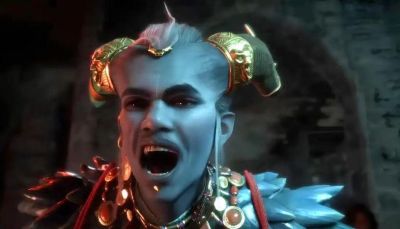 Бывший разработчик BioWare посоветовал разработчикам Mass Effect 5 использовать Veilguard, как козла отпущения - gametech.ru - Греция
