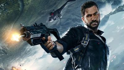 Рико Родригес - Долгожданный кооператив. Моддеры показали свежий трейлер мультиплеера для Just Cause 4 - coop-land.ru