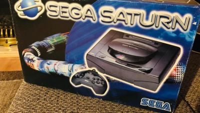 Эмулятор Sega Saturn получил крупное обновление с улучшением производительности и совместимости - gametech.ru - Сша - Греция