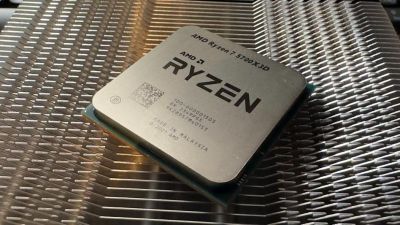 AMD постепенно завершает жизненный цикл AM4. Компания сняла с производства бюджетный Ryzen 7 5700X3D - gametech.ru - Сша
