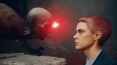 Remedy признала провальный старт FBC: Firebreak и похвасталась продажами Control - 3dnews.ru