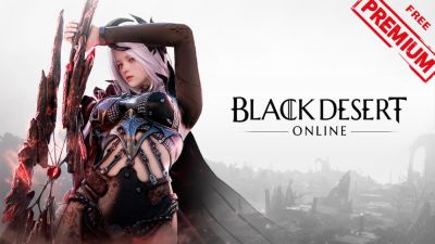 Бесплатный Премиум набор в ММОРПГ Black Desert на ПК и консолях - top-mmorpg.ru