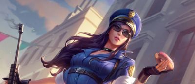 Игрок в League of Legends возмутился из-за банов за бустинг аккаунтов — разработчик рекомендовал ему пойти работать в McDonald's - gametech.ru - Греция