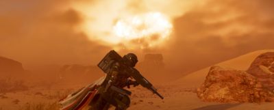 Создатель Helldivers 2 отреагировал на сходство шутера с новым сезоном Fortnite - gametech.ru - Греция