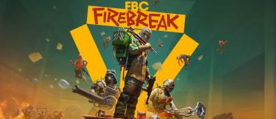 Remedy недовольна продажами FBC: Firebreak - gamemag.ru