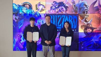 Blizzard Entertainment запускает новую программу стипендий для студентов - mmo13.ru - Южная Корея