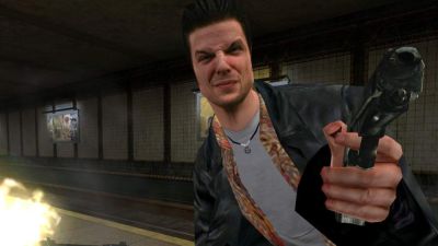 От ремейков Max Payne до Control 2: Remedy отчиталась о ходе разработки своих игр - playground.ru