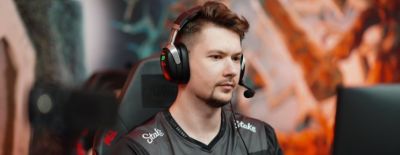 Puppey выступит в составе Virtus.pro на FISSURE Universe: Episode 6 - dota2.ru