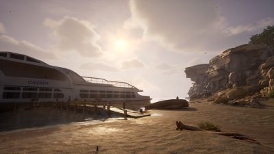 Началось финальное тестирование билда "Храма Зеленой Луны" для релиза в VK Play - playground.ru