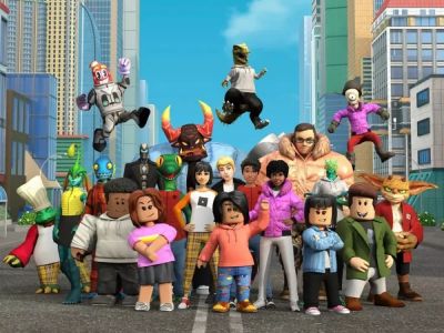 Roblox заблокировал блогера, разоблачавшего в игре опасных злоумышленников - playground.ru